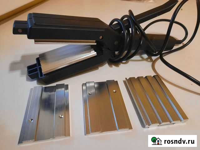 Плойка щипцы гофре Благовещенск - изображение 1