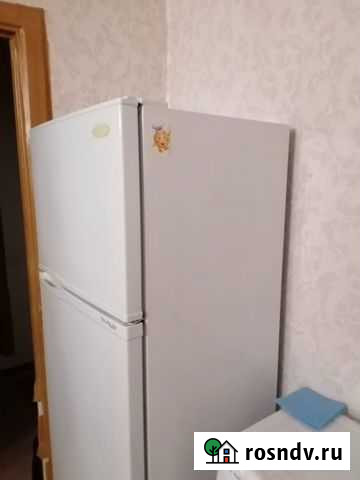 Холодильник daewoo бу Рязань - изображение 1