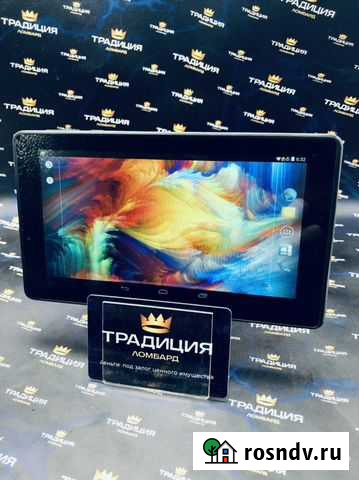 Планшет Digma Plane 7.7 3g Барнаул - изображение 1