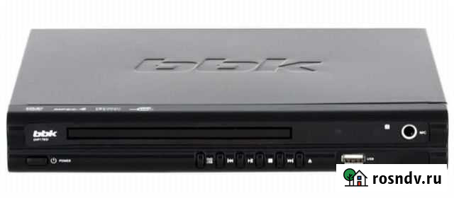 Dvd плеер на запчасти Майкопское - изображение 1