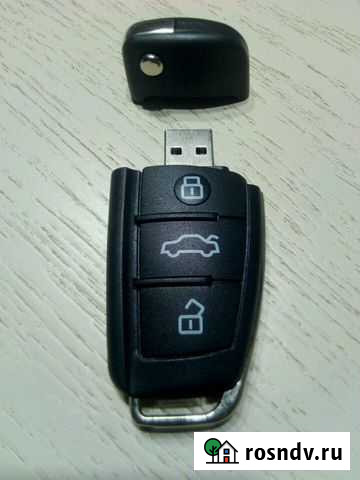 Флэшка на 32 GB Каменск-Уральский - изображение 1