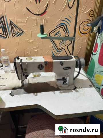 Швейная машина Санкт-Петербург - изображение 1