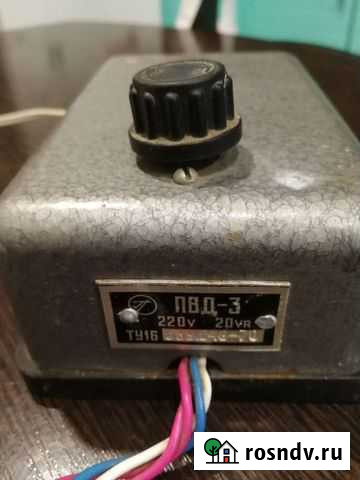 Пвд-3.СССР Уфа - изображение 1