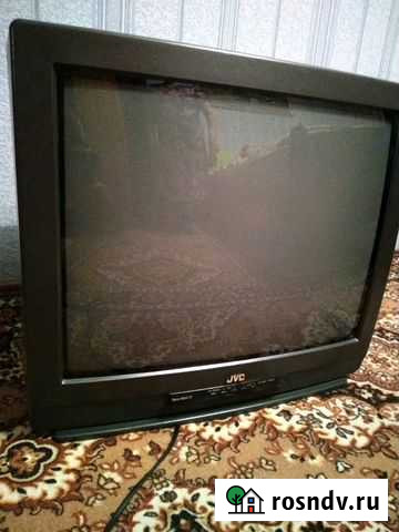 Телевизор JVC Тольятти - изображение 1