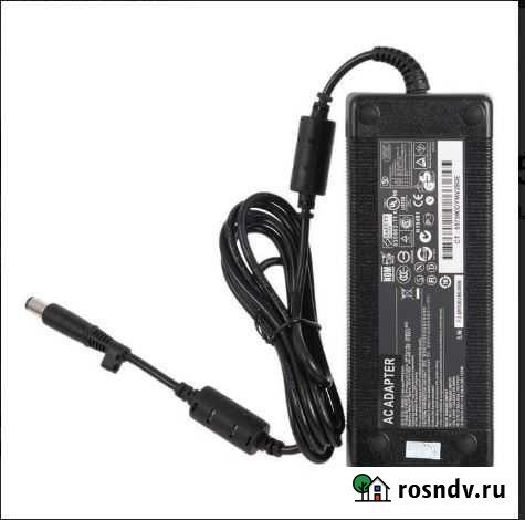 Блок питания для ноутбука HP Каменск-Уральский - изображение 1