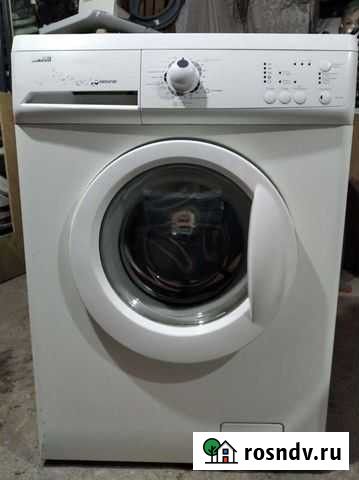 Стиральная машина Занусси Ульяновск - изображение 1