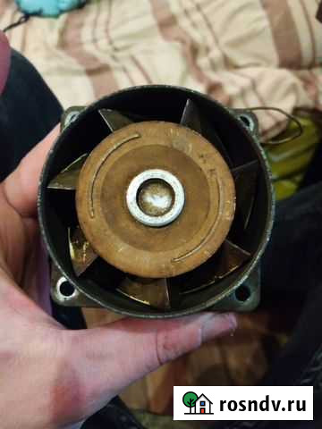 Вентилятор ввф 71м Саратов - изображение 1