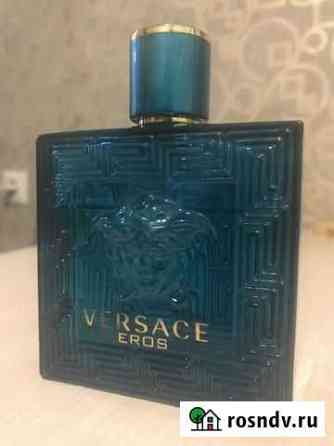 Versace eros Москва