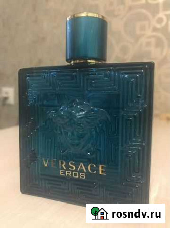 Versace eros Москва - изображение 1
