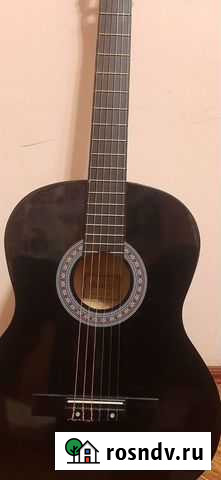 Классическая гитара Ялта - изображение 1