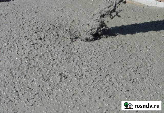 Бетон Энем - изображение 1