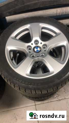 Колеса bmw 243 стиль Белгород - изображение 1