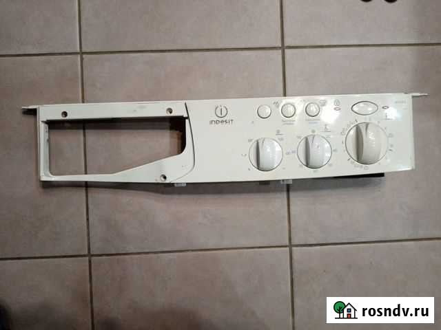 Панель управления стиральной машины Тверь - изображение 1