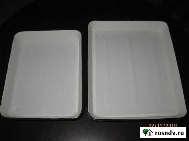 Лотки медицинские Курган - изображение 1