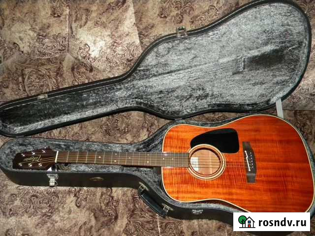 Takamine PT-207 Новосибирск - изображение 1