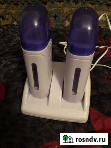 Воскоплав и прочее Саки - изображение 1