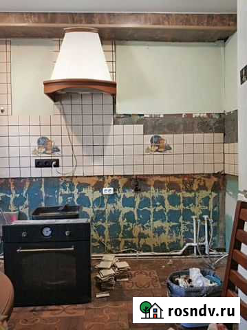 Плитка для кухни на фартук Рыбинск - изображение 1