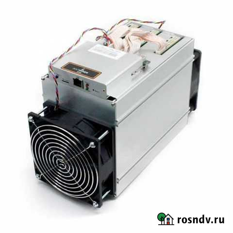 Asic antminer s9k в наличие Лабинск - изображение 1