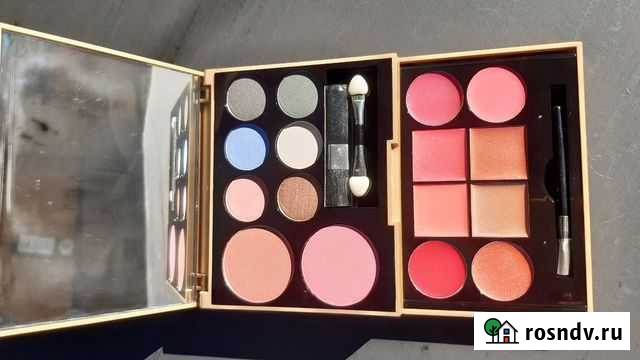 Палитра теней новая Симферополь - изображение 1