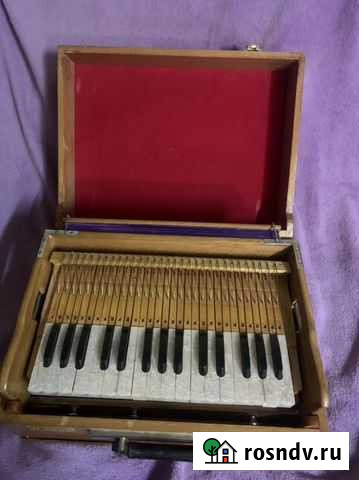 Гармонь Kishori music store Москва - изображение 1