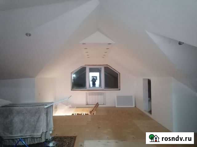 Строительные работы, ремонт квартир Вершина Теи - изображение 1