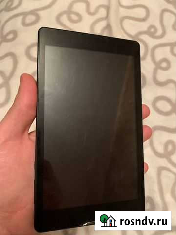 Планшет и телефон Digma city 7587 Санкт-Петербург - изображение 1