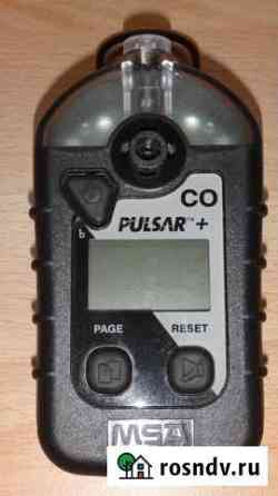 Газоанализатор Pulsar Plus CO #261 Казань