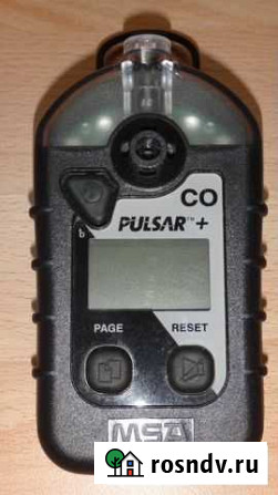 Газоанализатор Pulsar Plus CO #261 Казань - изображение 1