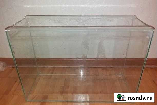Аквариум 150 л Уфа - изображение 1