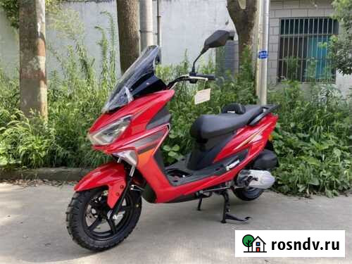 Скутер galaxy с доставкой Нижний Новгород - изображение 1