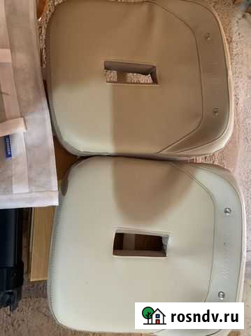 Массажная подушка Приморско-Ахтарск - изображение 1