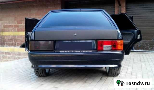 Тонированые фары Вятские Поляны - изображение 1