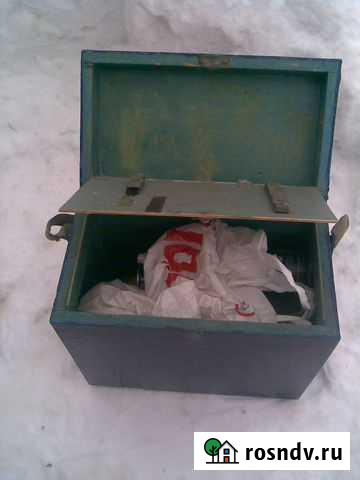Ящик для рыбалки Дзержинск - изображение 1