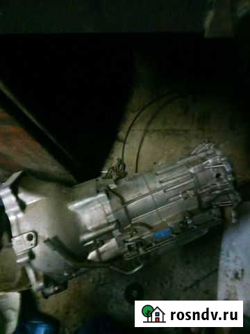 АКПП Самарское - изображение 1