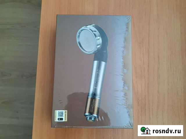 Лейка для душа Киров - изображение 1