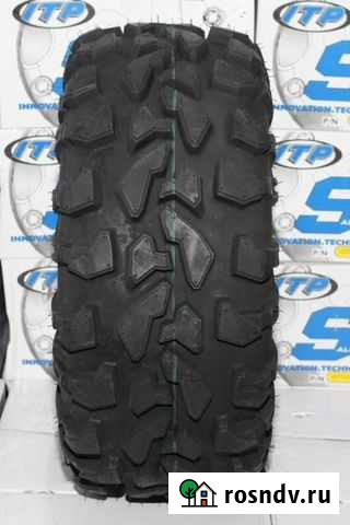 4 Шины для квадроцикла ITP bajacross 26x11/9-R12 Мурманск - изображение 1