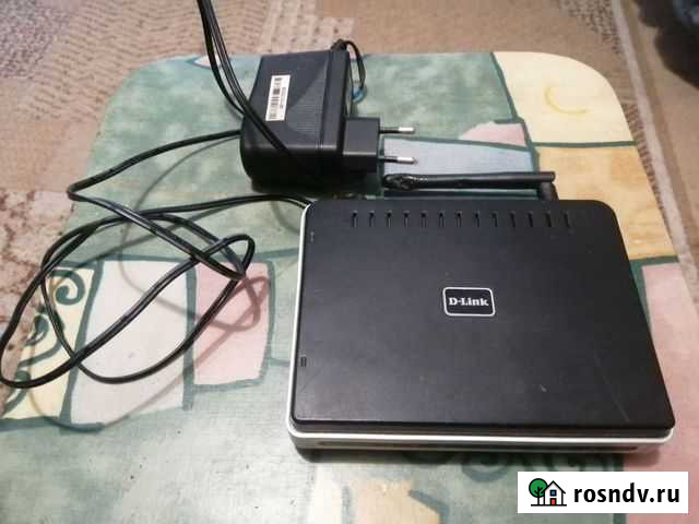 Роутер Тюмень - изображение 1