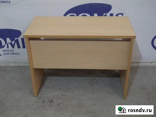 Офисный стол приставка 010756 Москва - изображение 1