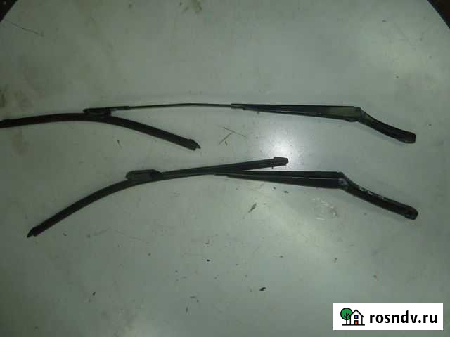 Volkswagen Passat B6 поводок дворников Брянск - изображение 1