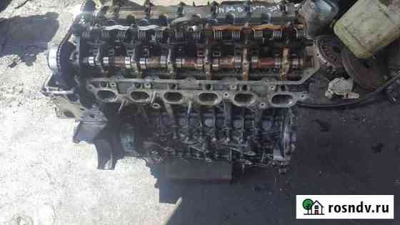 Двигатель N52B30A 23N BMW Ковров
