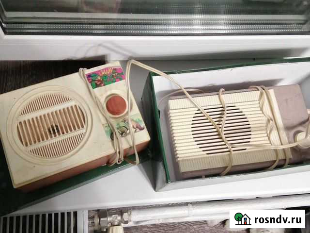 Сплит-система Уфа - изображение 1