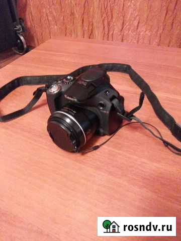 Фотоаппарат Canon Москва - изображение 1