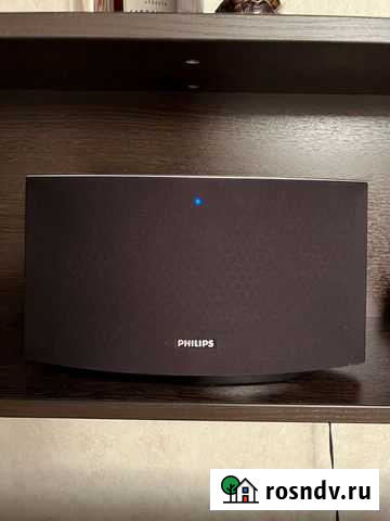 Philips Fidelio Беспроводная AirPlay AD7000W Санкт-Петербург - изображение 1