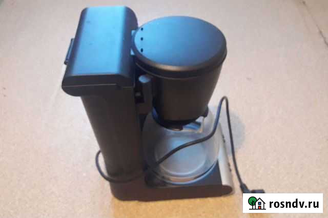 Кофеварка капельная Волгоград - изображение 1