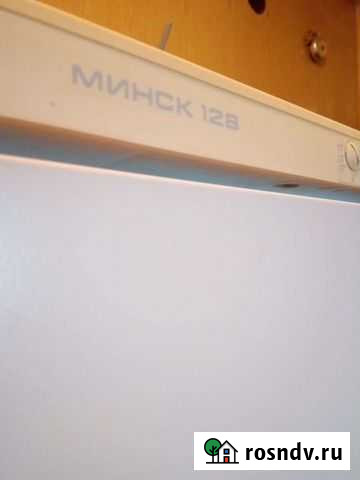 Холодильник бу Волгоград - изображение 1