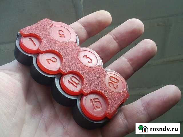 Монетница Курск - изображение 1