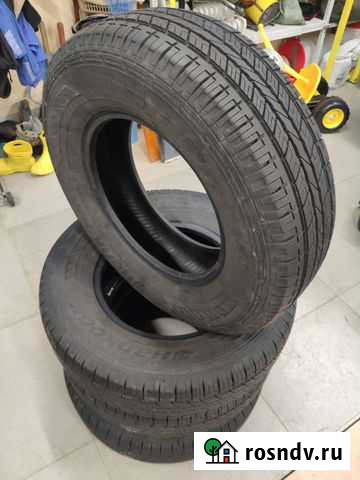Hankook 225/75 R16 Фрязино - изображение 1