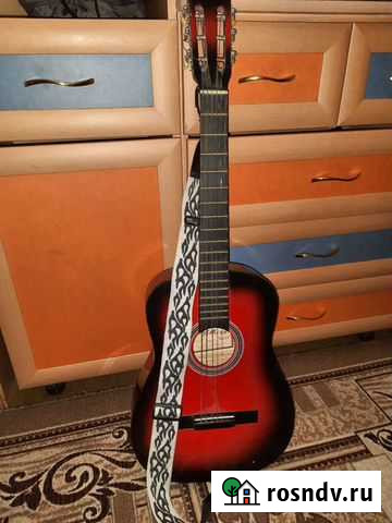 Гитара Свободный - изображение 1