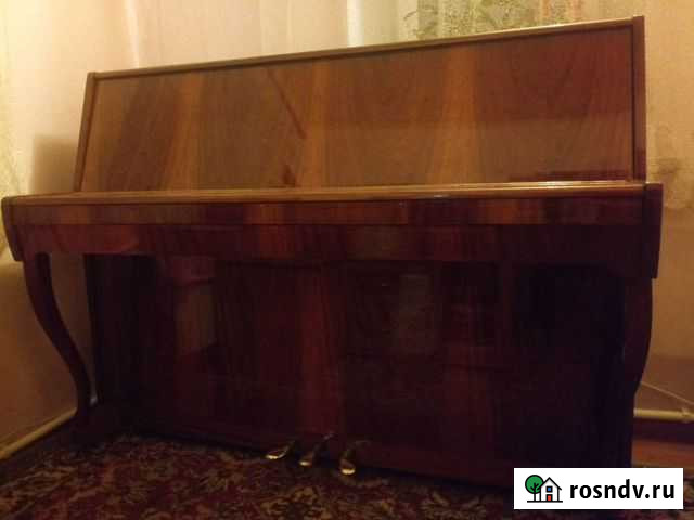 Фортепиано Сюита 2 с модератором Казань - изображение 1