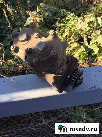 Компрессор 2-ух цилиндровый камаз Самара - изображение 1